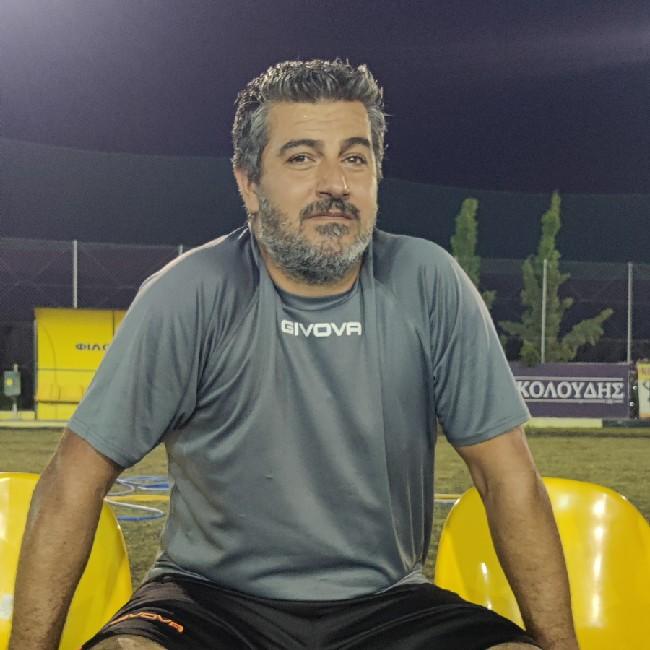 Χριστουλακης Μιχάλης