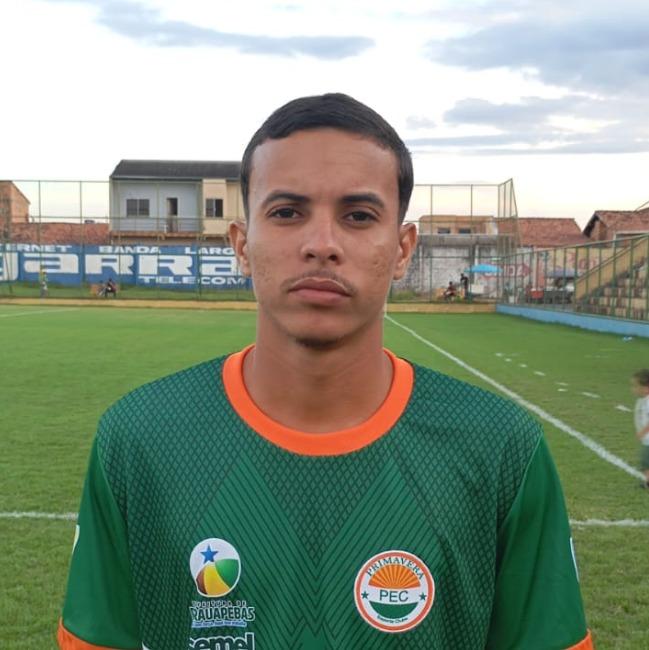 MATHEUS MIRANDA OLIVEIRA