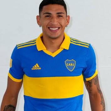 Enzo Fernandez