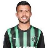 Matheus Henrique