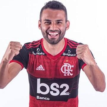 Thiago Maia