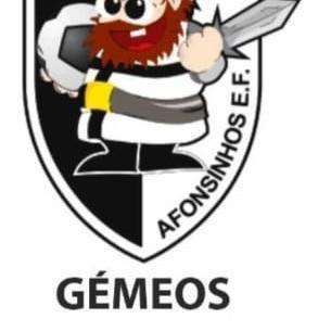 Afonsinhos Gemeos