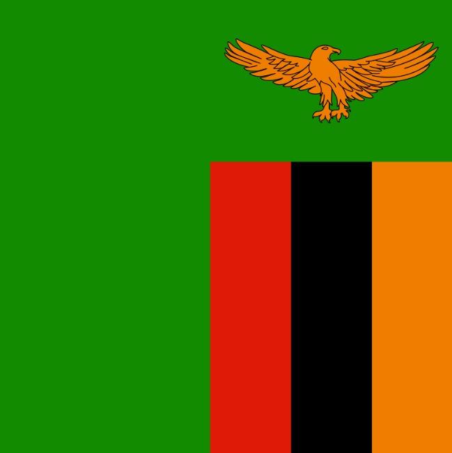 Zâmbia