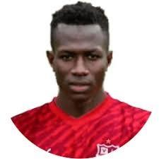 Mamadou Samaké