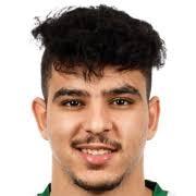Ishak Boussouf