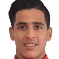 Abderaouf Benguit