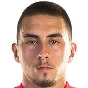 Alexis Guendouz