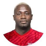 Lamin Jallow
