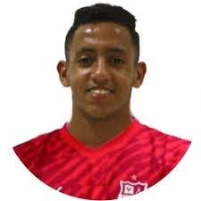 Mohamed Azzi
