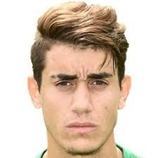 Naoufel Khacef