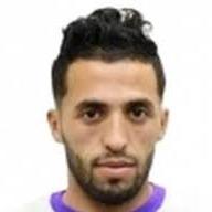 Meziane Bentahar