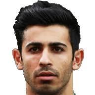 Ehsan Pahlavan