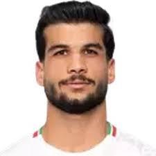 Ali Hassani
