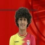 Houman Elyasi