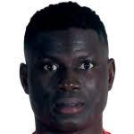 Moussa Coulibaly
