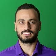 Vahid Heydarie