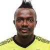 Godwin Mensah