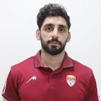 Sina Moridi