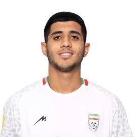 Abolfazl Moredi