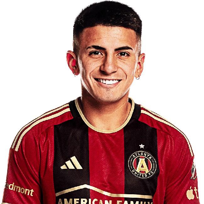 Thiago Almada
