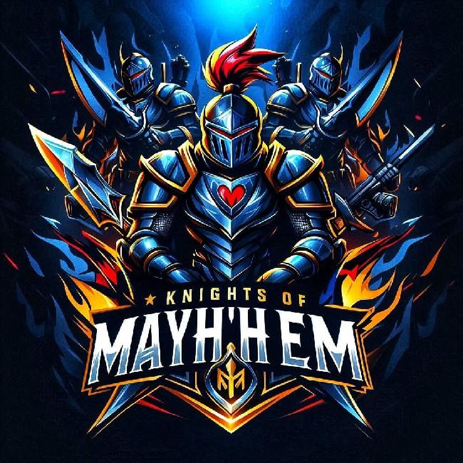 Knights of Mayhem B