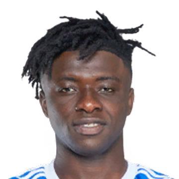 Abakar Sylla