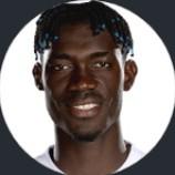 🇲🇱 Y. Bissouma