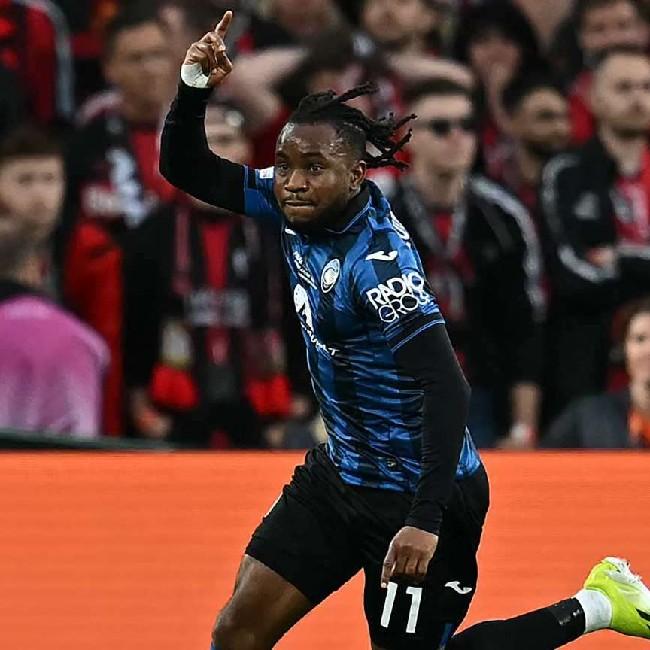 Lookman