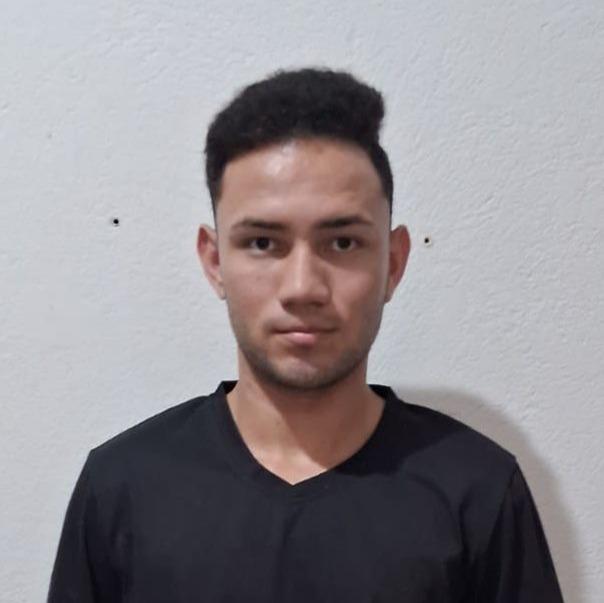 ELIELSON DO NASCIMENTO SANTOS CRUZ