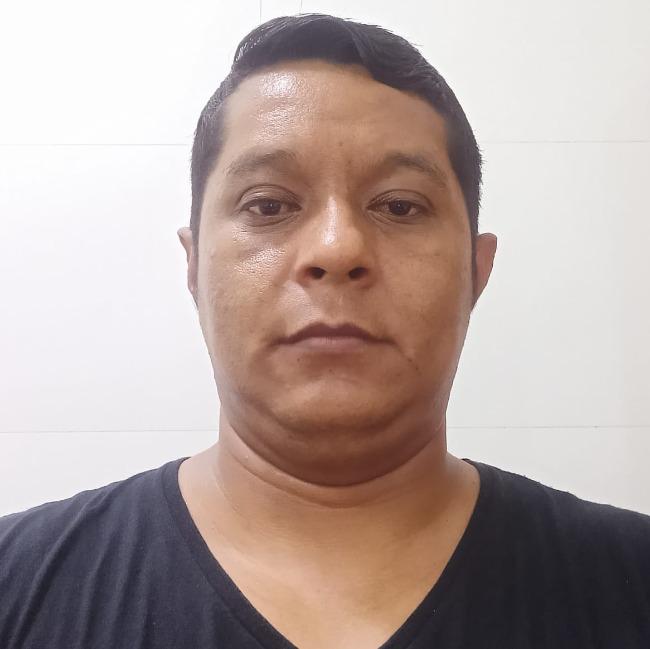 ANTONIO MAX DA COSTA PINHEIRO - PREPARADOR FÍSICO