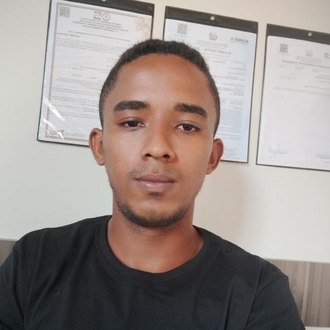 JADSON DO CARMO DOS SANTOS