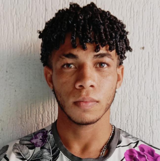 JOSÉ CARLOS RIBEIRO BRANDÃO