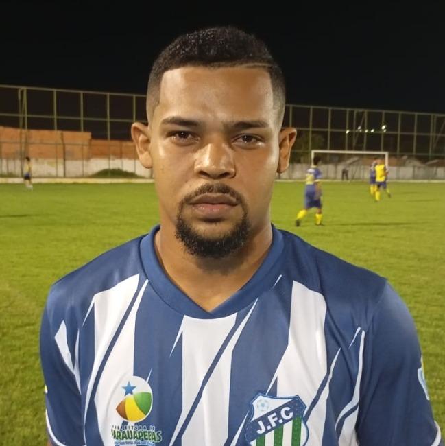 WESTLEY DA SILVA