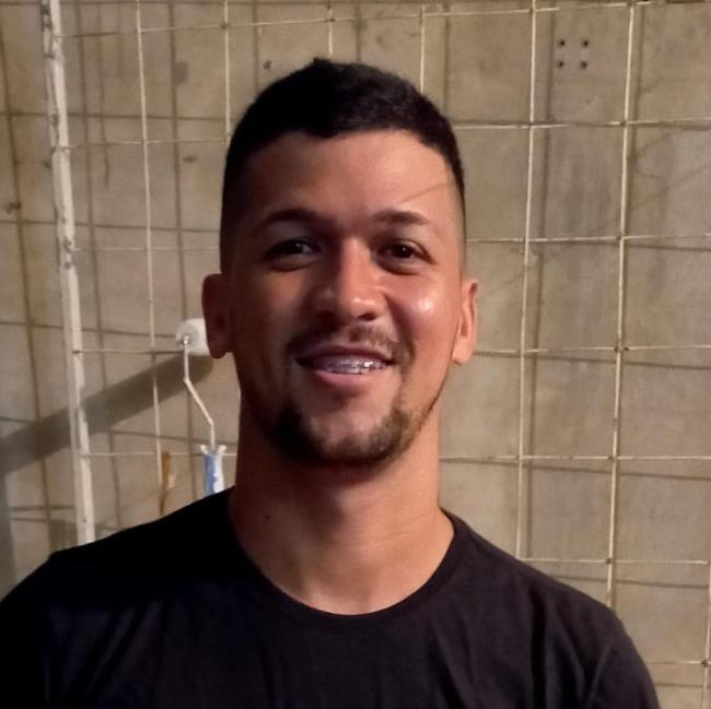 JEFERSON  ALVES