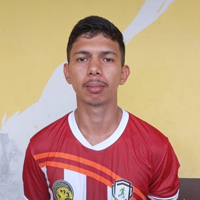 DHYEMESON HITALLO MOURA CONCEIÇÃO