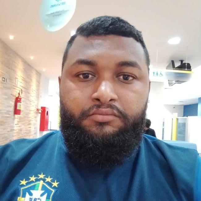 JOSELIO DA CRUZ MORAES - AUXILIAR TÉCNICO
