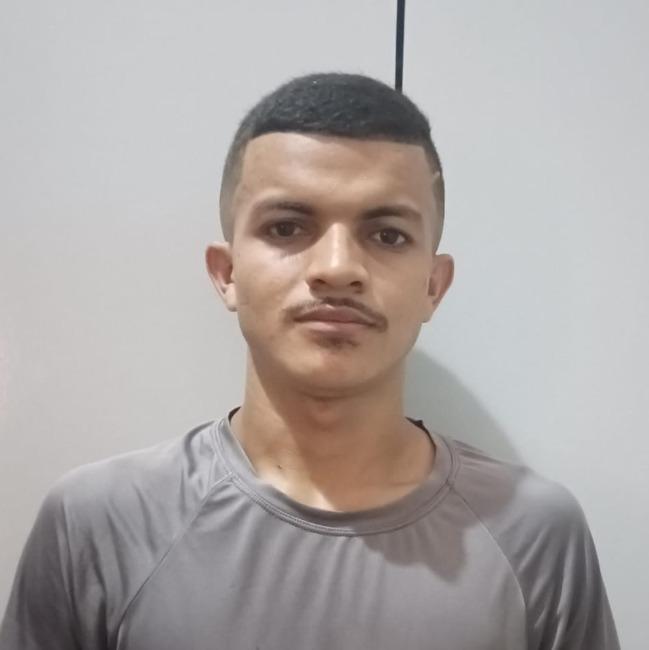 JAILSON SILVA MORAIS