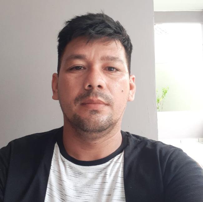 RUBILAN MAIA FIGUEIREDO  - TÉCNICO