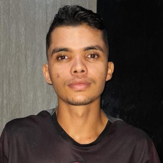 UGLEIDSON CARVALHO DE SOUSA
