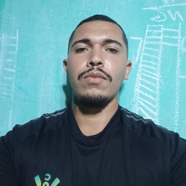 TIAGO SANTOS SILVA