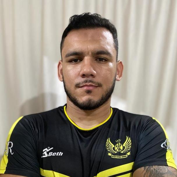 BRUNO SILVA DOS REIS