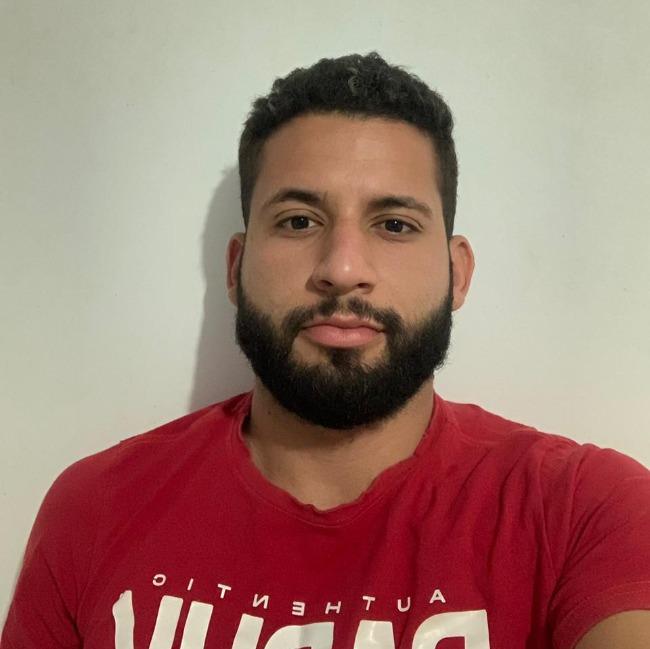 GUILHERME ALVES SILVA