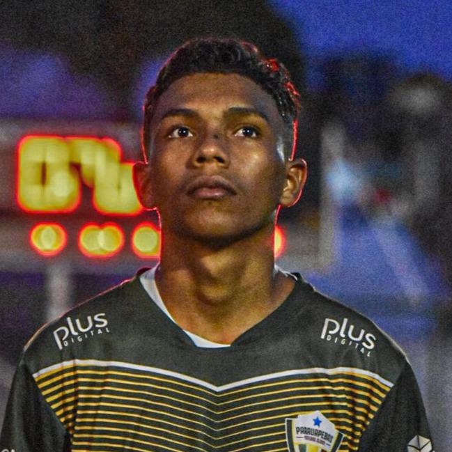 JANIEL MENESES DE OLIVEIRA