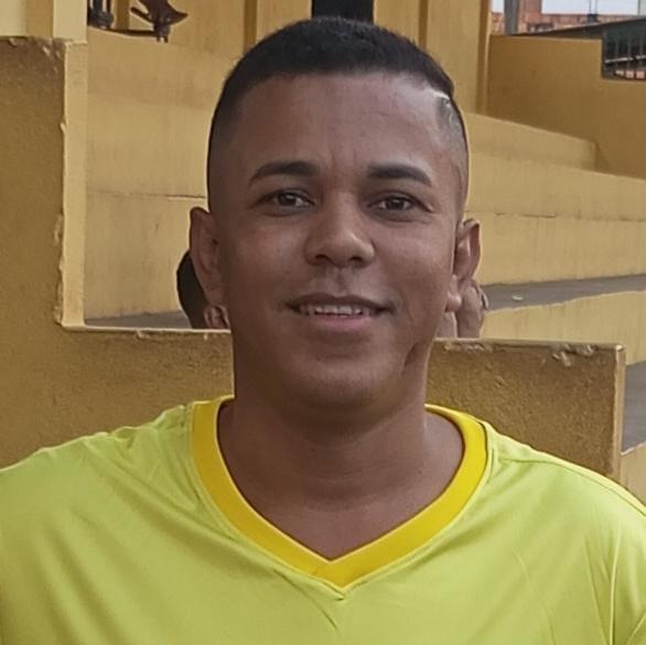 BRUNO PEREIRA DA SILVA
