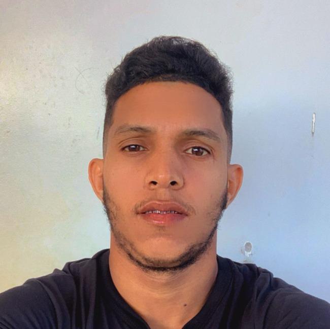 BISMARQUE ALVES DA SILVA