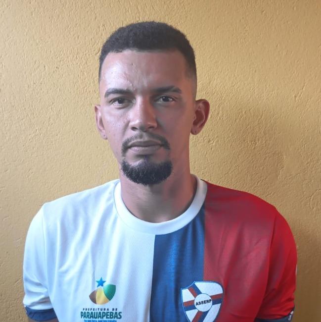EMERSON DO NASCIMENTO SOUSA