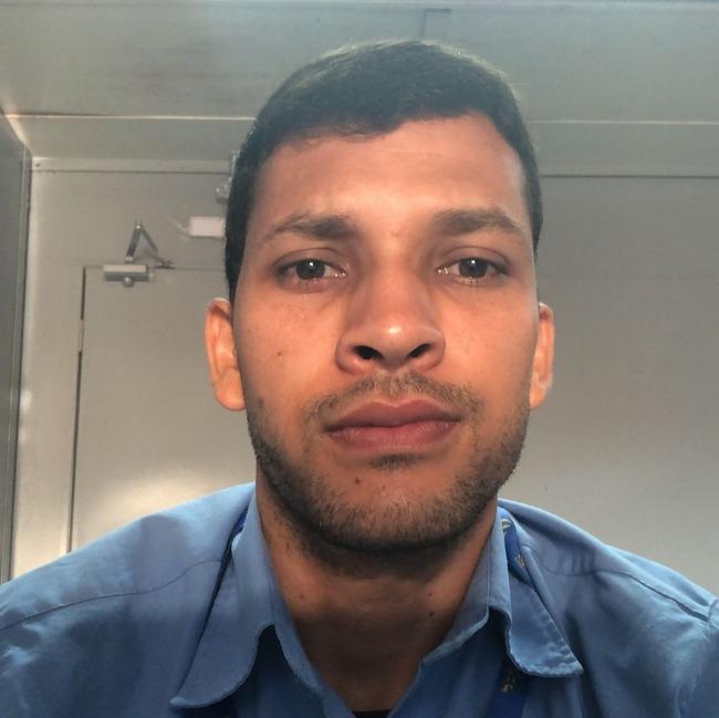 LEONARDO AZEVEDO DOS SANTOS
