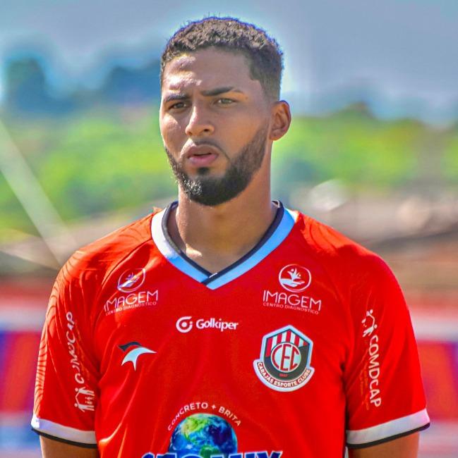 EMERSON DE SOUSA SILVA