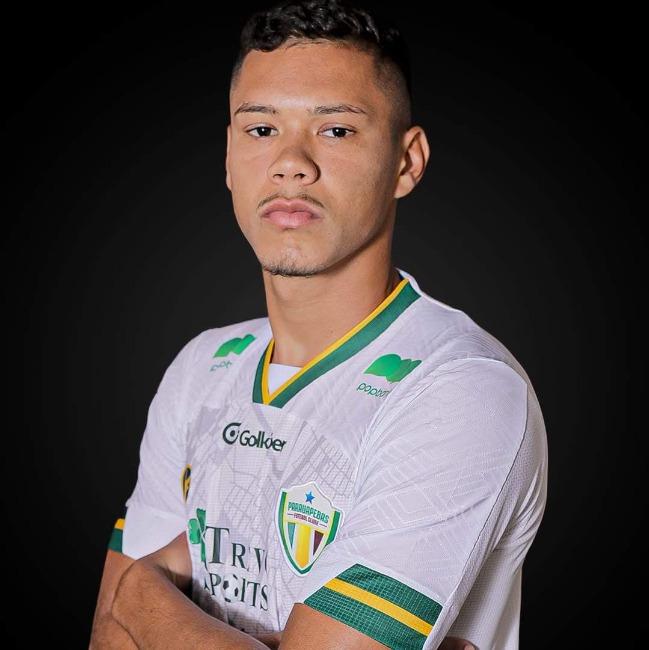 MARCOS VINICIUS ARAUJO SILVA