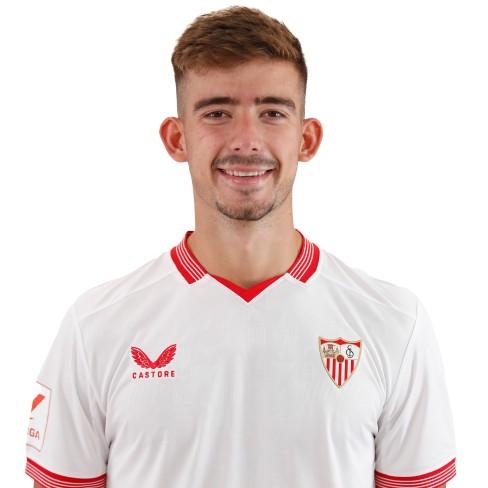 Kike Salas